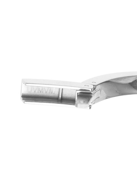 Bvlgari Watch Stainless Steel Quartz